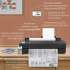 Плоттер HP Designjet T230,  24" [5hb07a]